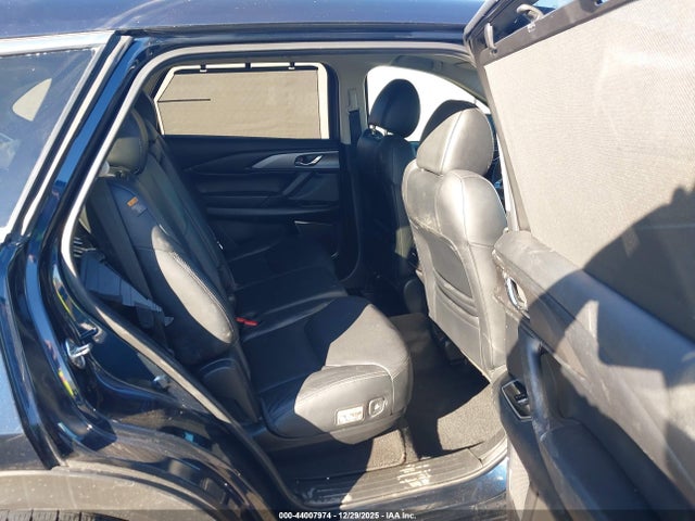 Mazda Cx-9 Touring 2021 JM3TCBCY9M0533432 Image 8