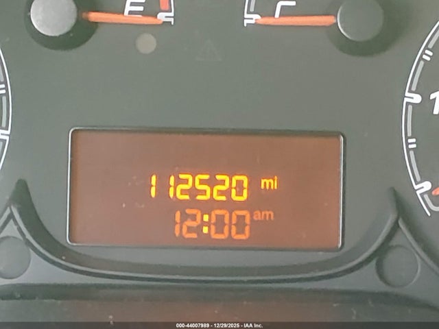 44007989 :رقم المزاد ، ZFBERFAB0H6F47587 vin ، 2017 Ram Promaster City Tradesman مزاد بيع
