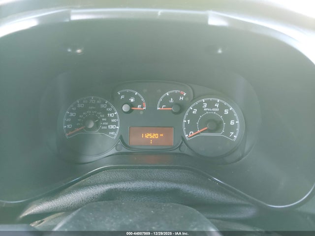 44007989 :رقم المزاد ، ZFBERFAB0H6F47587 vin ، 2017 Ram Promaster City Tradesman مزاد بيع