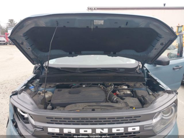 2021 FORD BRONCO SPORT 3FMCR9D98MRA51067 Photo 9