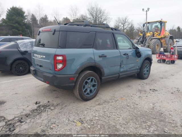 2021 FORD BRONCO SPORT 3FMCR9D98MRA51067 Photo 3