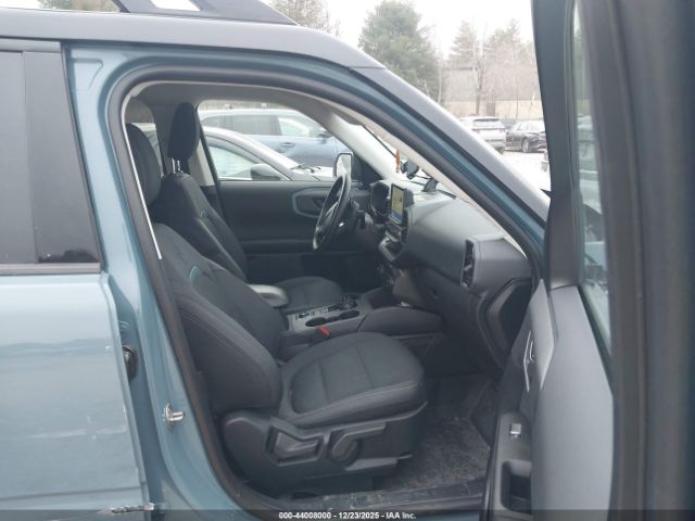 2021 FORD BRONCO SPORT 3FMCR9D98MRA51067 Photo 4