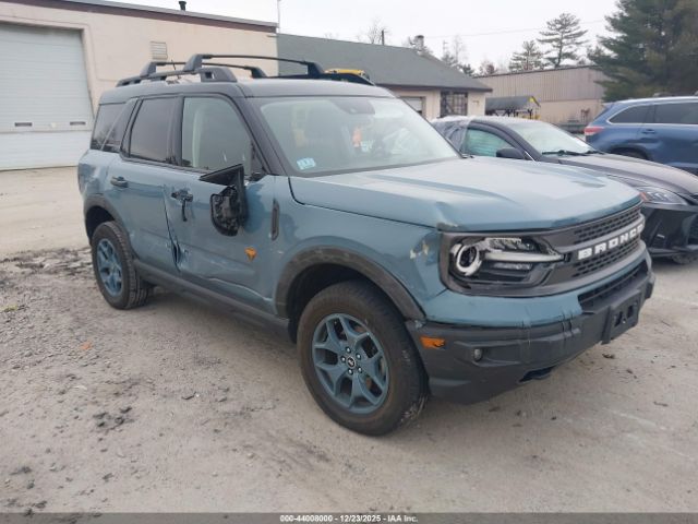 2021 FORD BRONCO SPORT 3FMCR9D98MRA51067 Photo 5