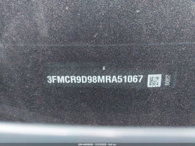 2021 FORD BRONCO SPORT 3FMCR9D98MRA51067 Photo 8