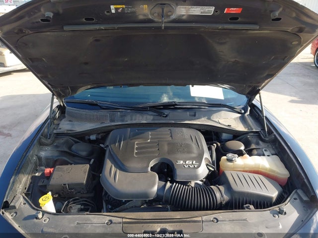 2C3CDXHG0PH516672 Dodge CHARGER GT