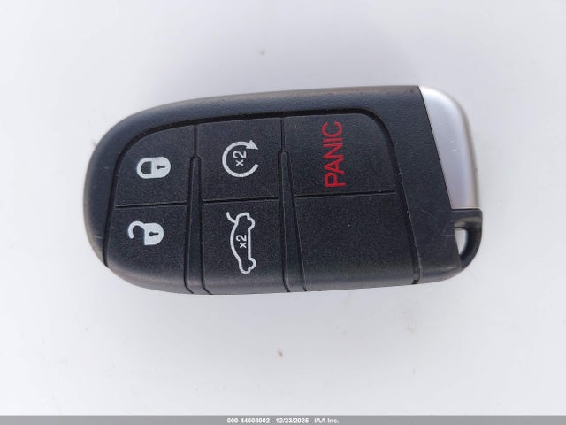2C3CDXHG0PH516672 Dodge CHARGER GT