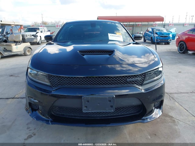 2C3CDXHG0PH516672 Dodge CHARGER GT