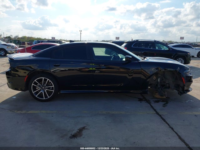 2C3CDXHG0PH516672 Dodge CHARGER GT