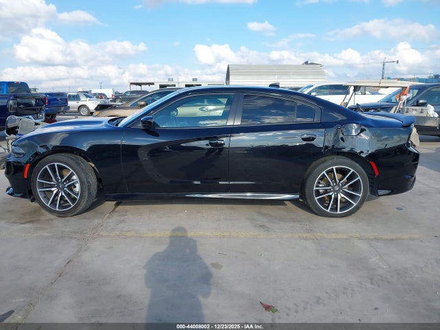 2C3CDXHG0PH516672 Dodge CHARGER GT