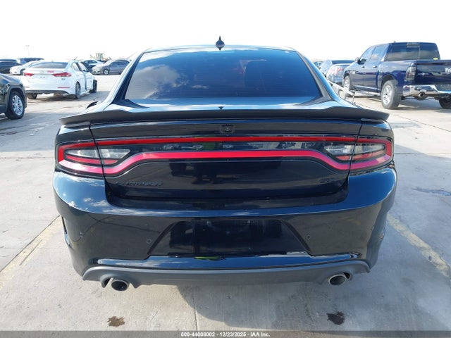 2C3CDXHG0PH516672 Dodge CHARGER GT