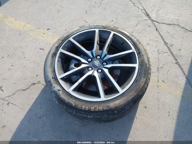 2C3CDXHG0PH516672 Dodge CHARGER GT