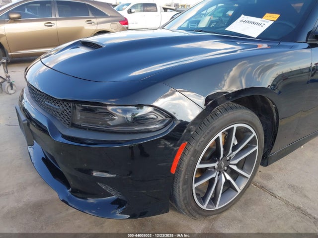 2C3CDXHG0PH516672 Dodge CHARGER GT