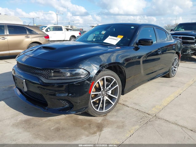 2C3CDXHG0PH516672 Dodge CHARGER GT