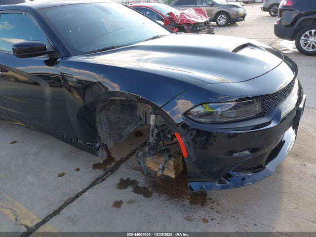 2C3CDXHG0PH516672 Dodge CHARGER GT