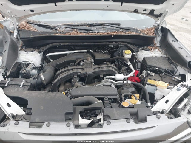Subaru Forester Premium 2025 JF2SLDBC4SH459102 Image 10