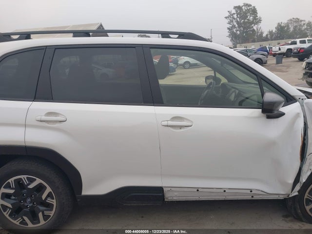 Subaru Forester Premium 2025 JF2SLDBC4SH459102 Image 12