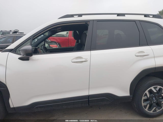 Subaru Forester Premium 2025 JF2SLDBC4SH459102 Image 13