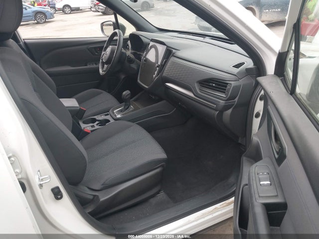 Subaru Forester Premium 2025 JF2SLDBC4SH459102 Image 5