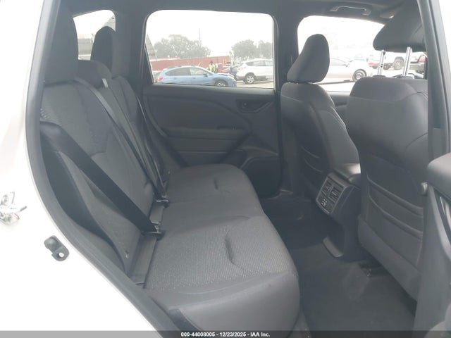 Subaru Forester Premium 2025 JF2SLDBC4SH459102 Image 8