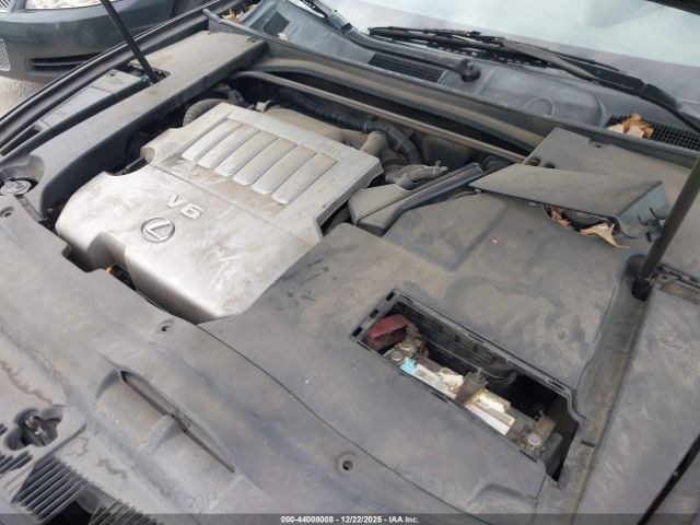 2011 LEXUS ES 350 JTHBK1EG2B2418418 Photo 9