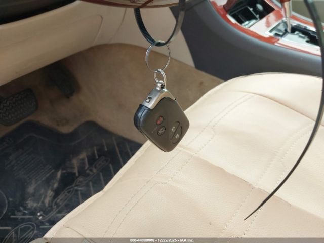 2011 LEXUS ES 350 JTHBK1EG2B2418418 Photo 10