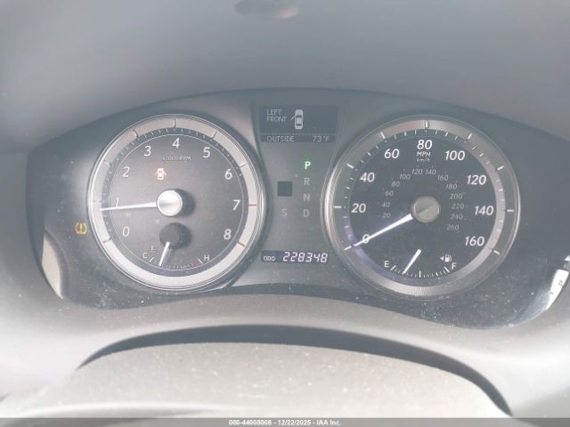 2011 LEXUS ES 350 JTHBK1EG2B2418418 Photo 6