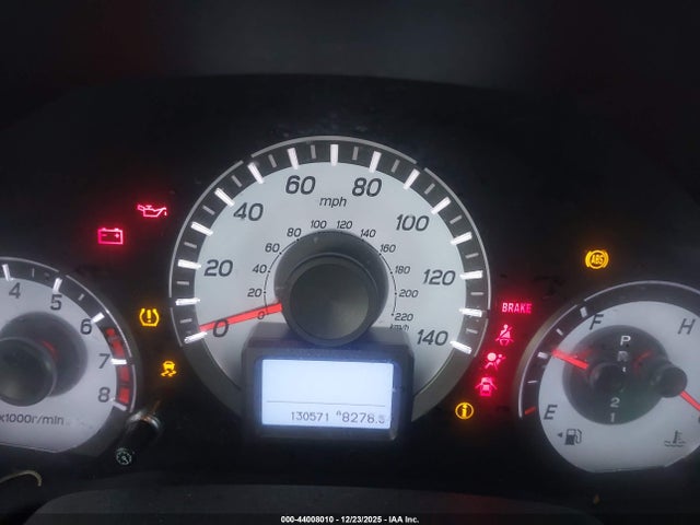 5FNYF3H99EB024487 Honda Pilot Touring