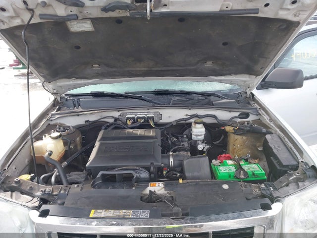 2012 Ford Escape Xlt მანქანა იყიდება აუქციონზე, vin: 1FMCU0DG6CKA48129, აუქციონის ნომერი: 44008011