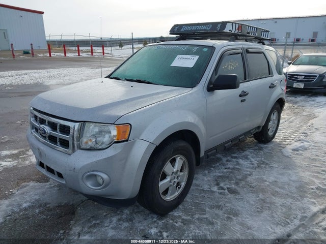 2012 Ford Escape Xlt მანქანა იყიდება აუქციონზე, vin: 1FMCU0DG6CKA48129, აუქციონის ნომერი: 44008011