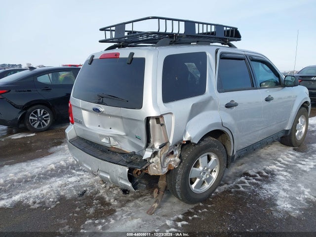 2012 Ford Escape Xlt მანქანა იყიდება აუქციონზე, vin: 1FMCU0DG6CKA48129, აუქციონის ნომერი: 44008011