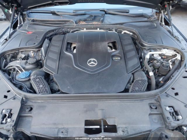 2018 MERCEDES-BENZ S 560 WDDUG8DB0JA418261 Photo 9