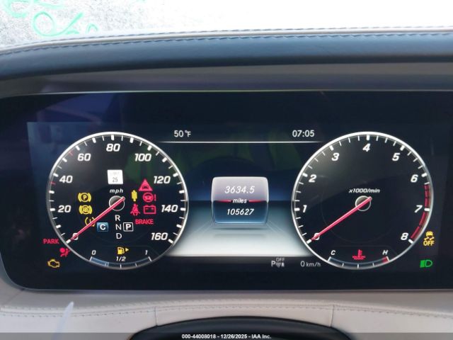 2018 MERCEDES-BENZ S 560 WDDUG8DB0JA418261 Photo 6