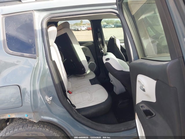 ZACCJABB9JPJ20547 Jeep Renegade Latitude Fwd