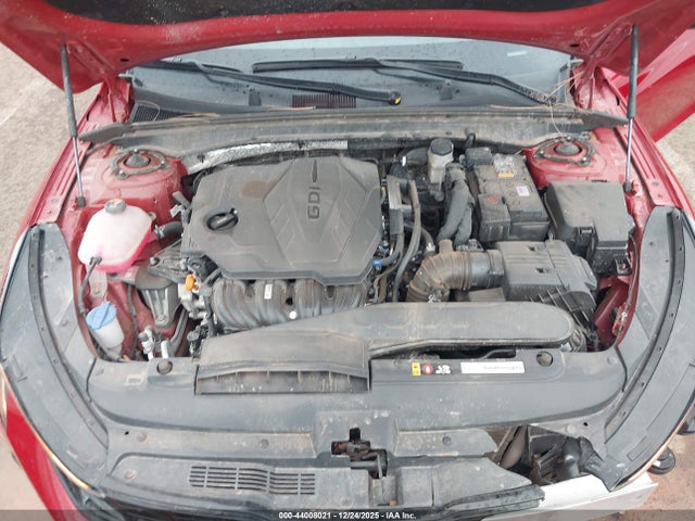 KNAG24J70S5338769 KIA K5 LXS