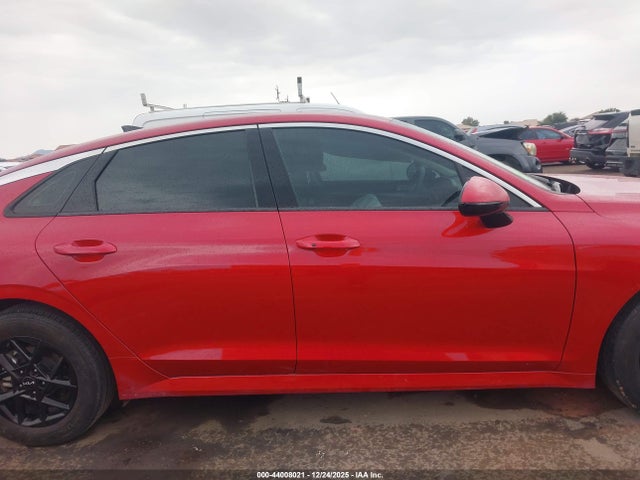 KNAG24J70S5338769 KIA K5 LXS
