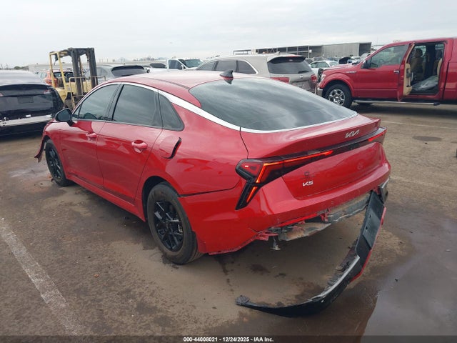 KNAG24J70S5338769 KIA K5 LXS