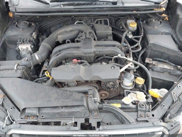 JF1GPAT6XF9227433 Subaru Impreza 2.0i Sport Premium