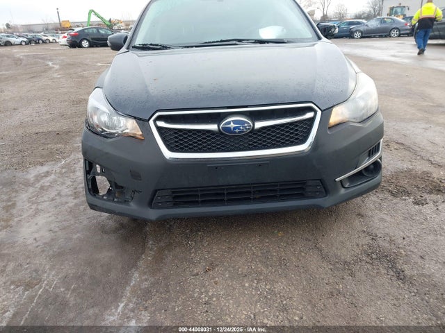 JF1GPAT6XF9227433 Subaru Impreza 2.0i Sport Premium