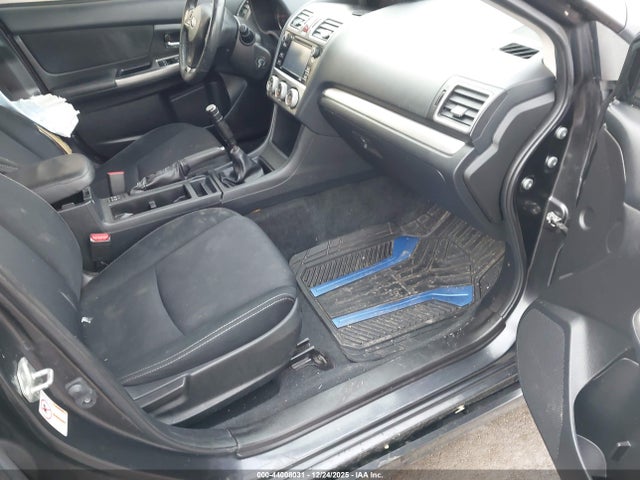 JF1GPAT6XF9227433 Subaru Impreza 2.0i Sport Premium