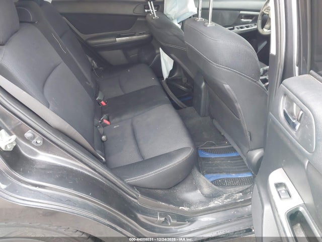 JF1GPAT6XF9227433 Subaru Impreza 2.0i Sport Premium