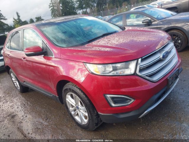 2015 FORD EDGE 2FMTK4J82FBB29962