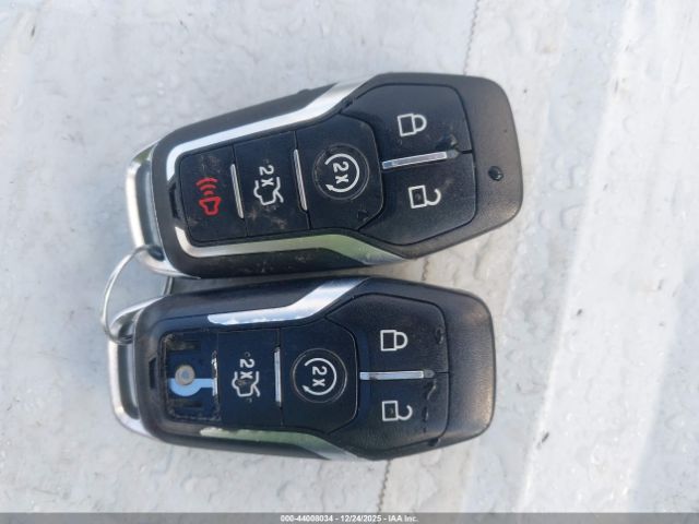 2015 FORD EDGE 2FMTK4J82FBB29962 Photo 10