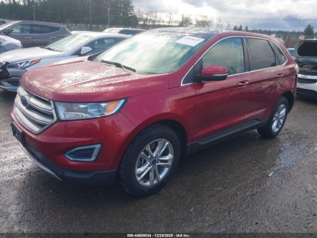 2015 FORD EDGE 2FMTK4J82FBB29962 Photo 1