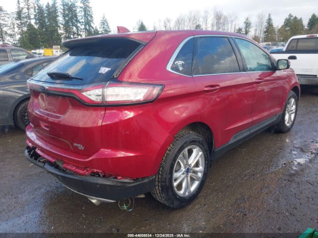 2015 FORD EDGE 2FMTK4J82FBB29962 Photo 3