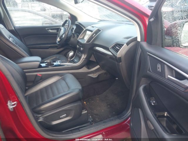 2015 FORD EDGE 2FMTK4J82FBB29962 Photo 4