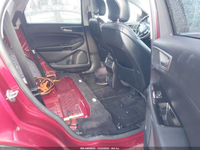 2015 FORD EDGE 2FMTK4J82FBB29962 Photo 7