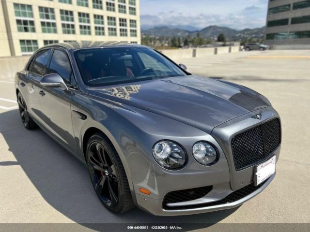 2018 BENTLEY FLYING SPUR SCBEJ9ZA7JC067796 Photo 0
