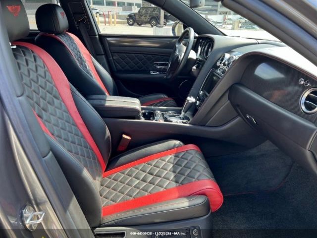 2018 BENTLEY FLYING SPUR SCBEJ9ZA7JC067796 Photo 4