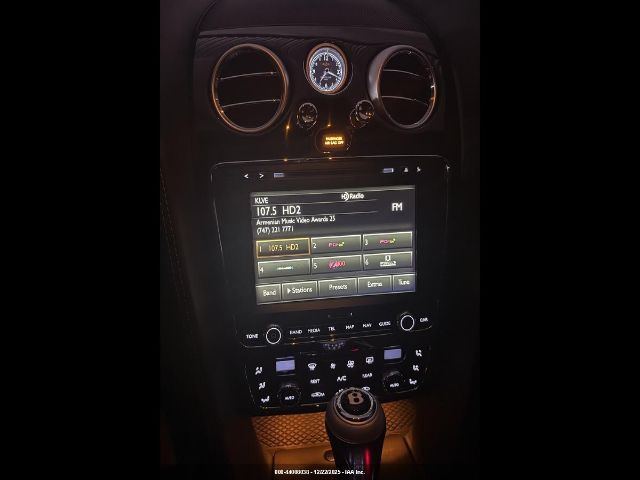 2018 BENTLEY FLYING SPUR SCBEJ9ZA7JC067796 Photo 5