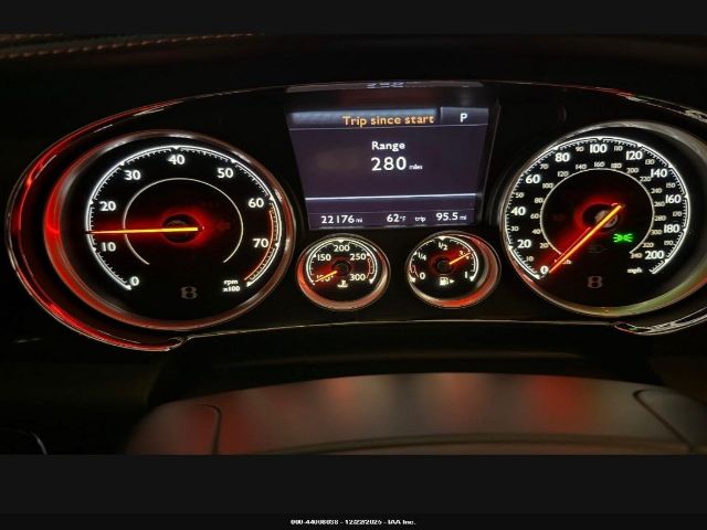 2018 BENTLEY FLYING SPUR SCBEJ9ZA7JC067796 Photo 6